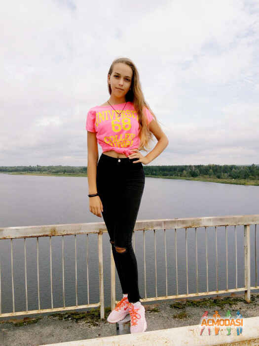 Лана Владимировна Рей фото №1028095. Завантажено 04 Березня 2017