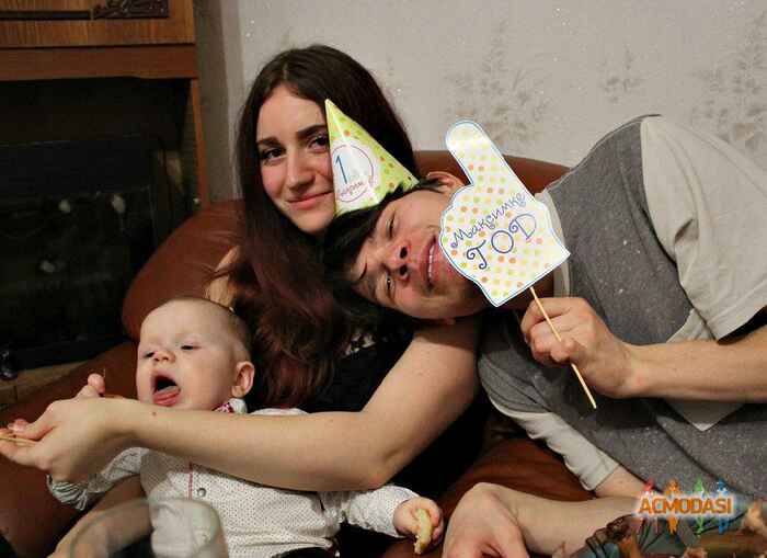 Анастасия Владимировна Cафонова фото №1032512. Завантажено 16 Березня 2017