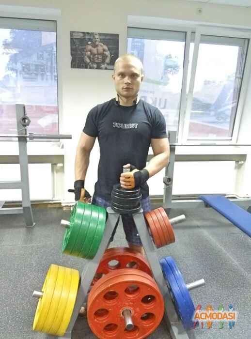 Виталий Сергеевич Кузнецов фото №1054878. Завантажено 17 Травня 2017