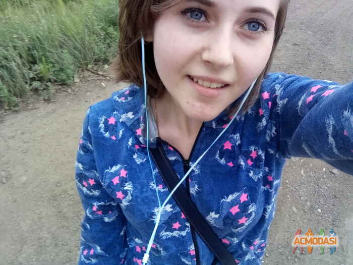 Маша Михайлівна Радченко фото №1067388. Завантажено 16 Червня 2017