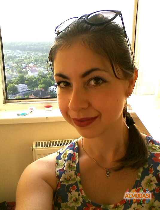 Iryna  Komaigorodska фото №1094805. Завантажено 22 Серпня 2017