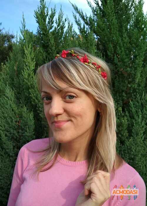 Оксана Полоцька Володимирівна фото №1098562. Завантажено 01 Вересня 2017