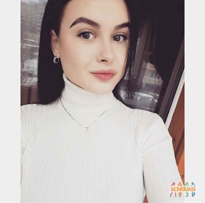 Яна Владимировна Кузнецова фото №1443546. Завантажено 03 Вересня 2019