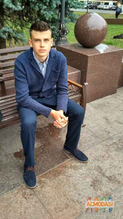 Саша  Колотницкий фото №1140630. Завантажено 21 Листопада 2017