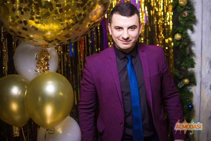 Марк Юрьевич Шибаев фото №1166067. Завантажено 16 Січня 2018