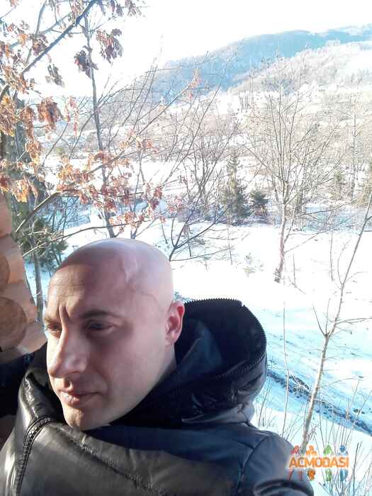 Олег Олександрович Годзула фото №1166446. Завантажено 17 Січня 2018