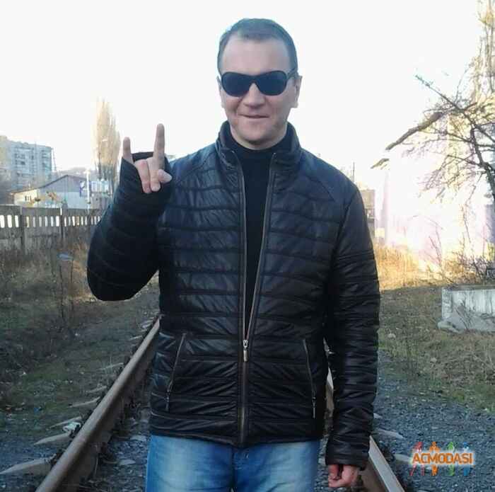 Сергей Валерьевич Ефремов фото №1372546. Завантажено 03 Березня 2019