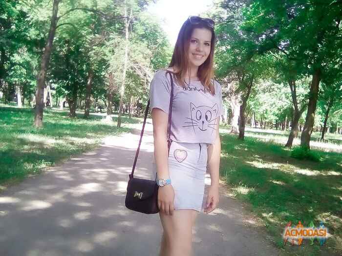 Даша  Зарудня фото №1255258. Завантажено 06 Липня 2018