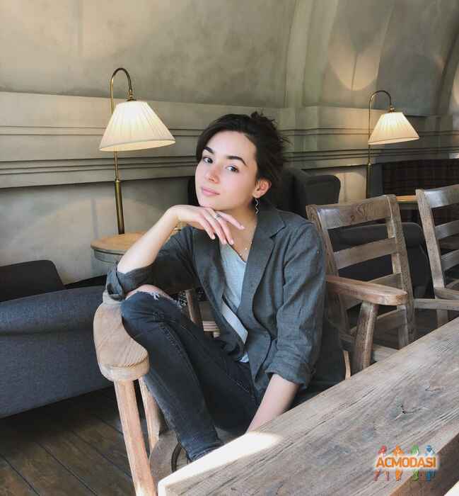 Катерина Антонівна Чупініна фото №1329414. Завантажено 28 Листопада 2018