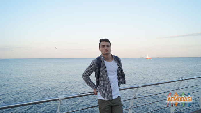 Ivan Olegovich Chirnyak фото №1423449. Завантажено 16 Липня 2019