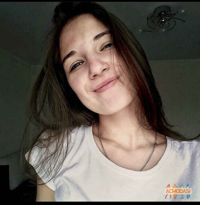 Анна Андріївна Стрижак фото №1465528. Завантажено 24 Жовтня 2019