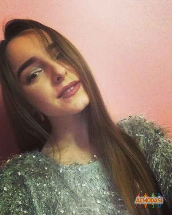 Оксана Іванівна Ханик фото №1490051. Завантажено 20 Грудня 2019