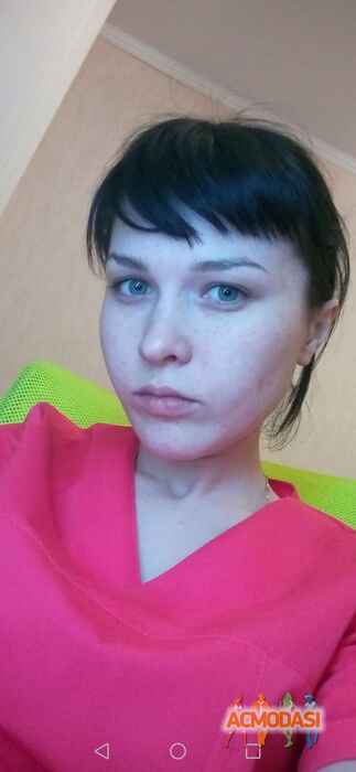 Богдана Олександрівна Черкасова фото №1496429. Завантажено 12 Січня 2020