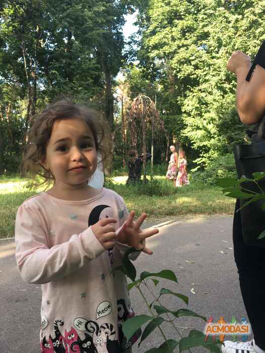 Інесса  Айгістова фото №1552976. Завантажено 28 Липня 2020