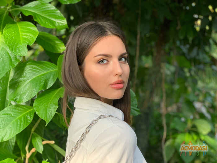 Амина  Балаева фото №1615984. Завантажено 19 Березня 2021