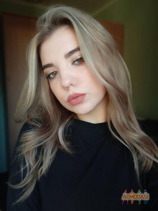 Даша  Данилевия фото №1701245. Завантажено 14 Листопада 2022