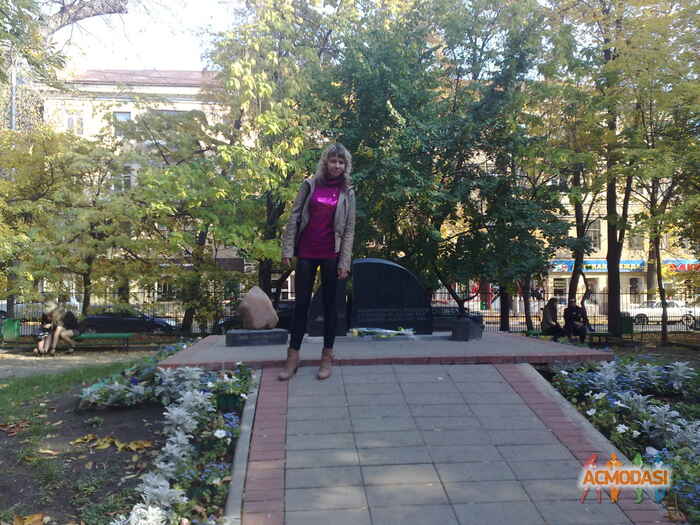 Юлия  Рудницкая фото №487018. Завантажено 07 Вересня 2013