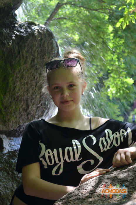 Аня  Медникова фото №814810. Завантажено 16 Липня 2015