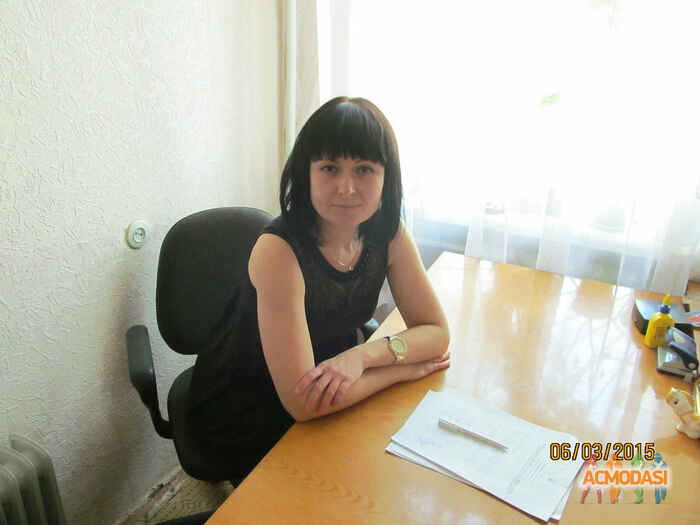 Оксана Василівна Будяк фото №880913. Завантажено 14 Лютого 2016