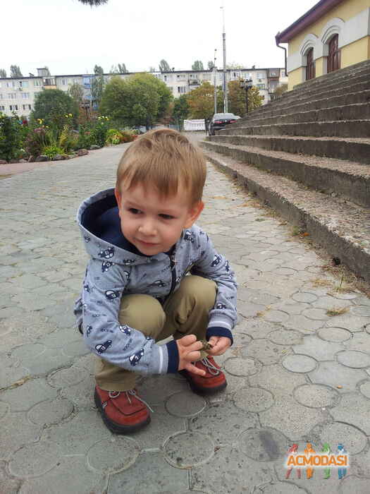 Назар Владимирович  фото №965491. Завантажено 02 Жовтня 2016