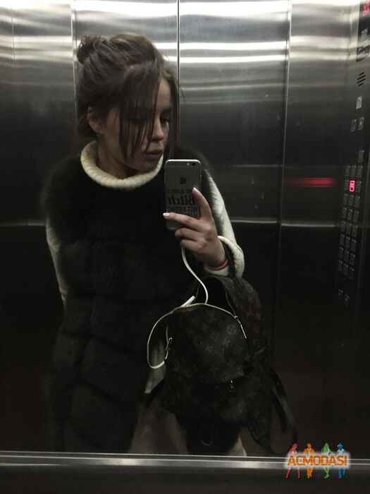 Анастасия Вадимовна Зинкевич фото №1012561. Завантажено 27 Січня 2017