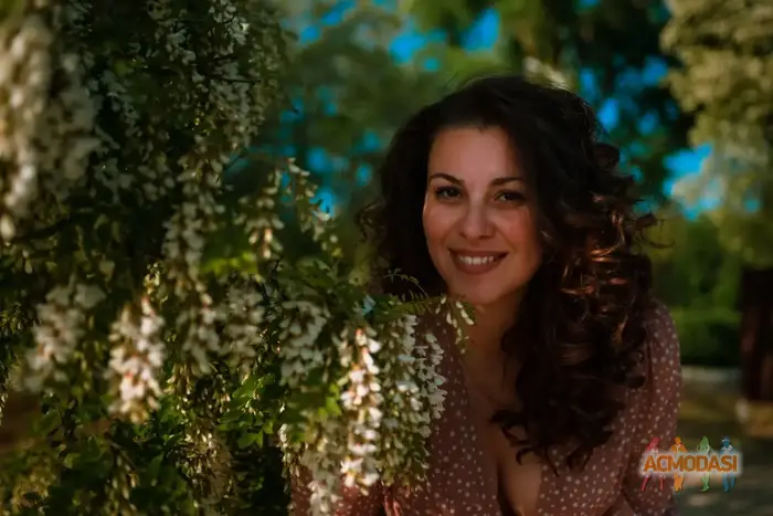 Інна Олегівна Цоловіч фото №1751583. Завантажено 12 Січня 2026