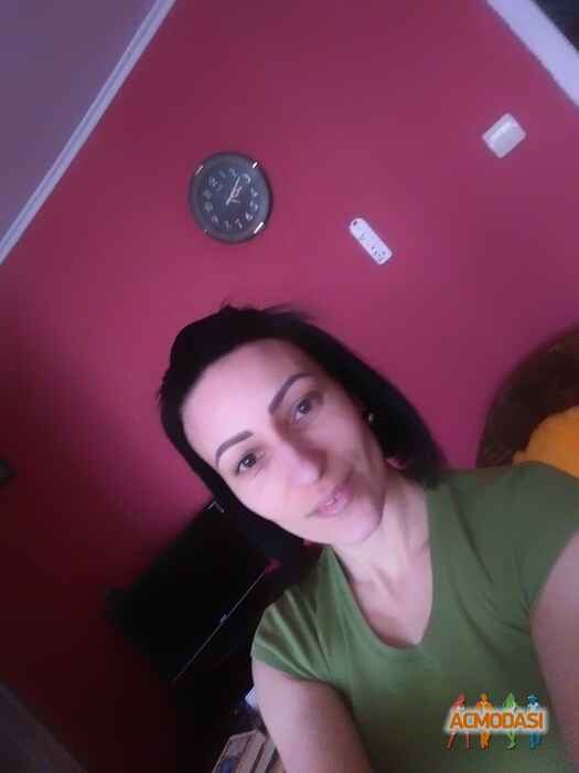 Юлия  Самородская фото №1052879. Завантажено 11 Травня 2017