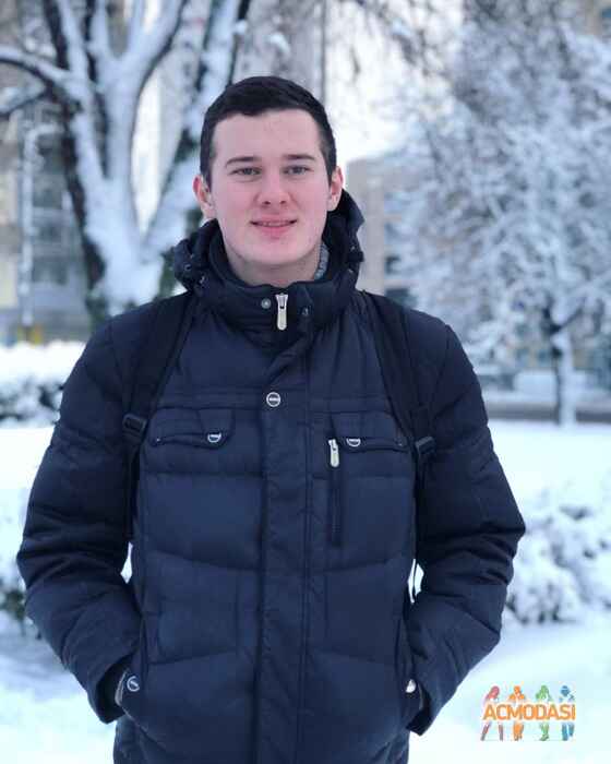 Артем Юрійович Восьмерик фото №1183761. Завантажено 10 Лютого 2018