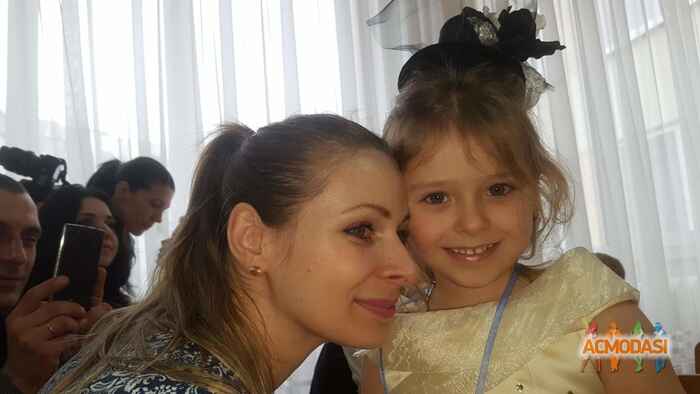 Olesya  Chayka фото №1076324. Завантажено 08 Липня 2017