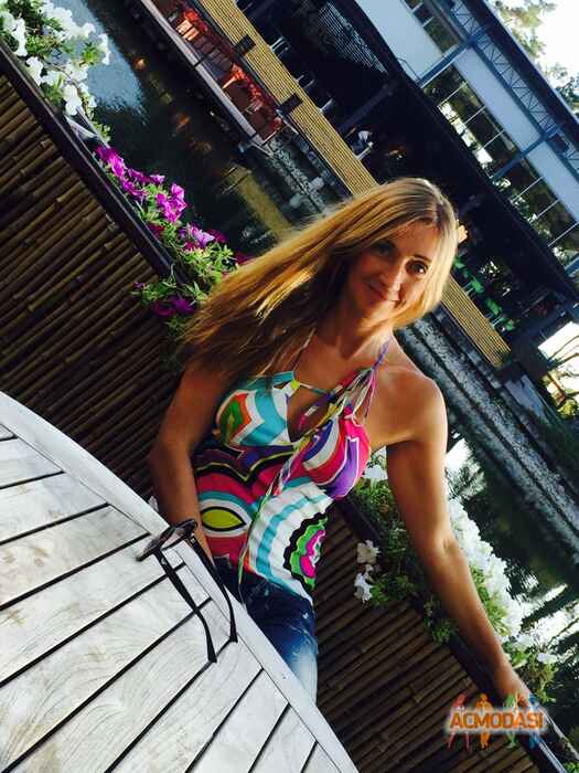 Нина Вячеславовна Головаха фото №1125429. Завантажено 27 Жовтня 2017