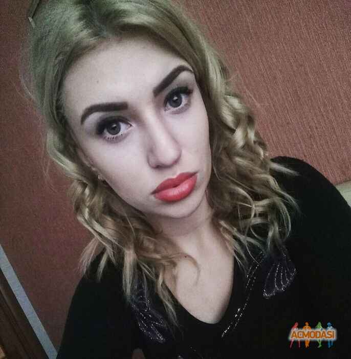 Елизавета Александровна Олейник фото №1128864. Завантажено 02 Листопада 2017