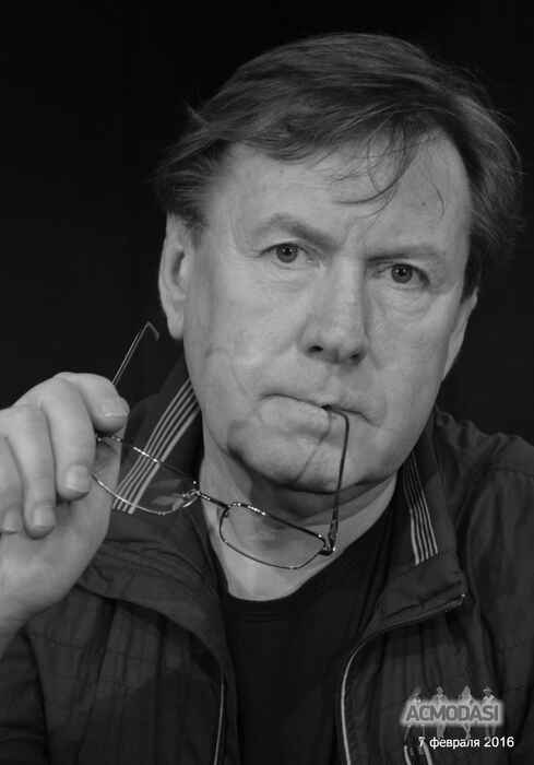 Валерій Олександрович Смаль фото №1162469. Завантажено 10 Січня 2018