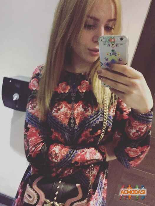 Каріна Олексіївна Пономаренко фото №1190923. Завантажено 20 Лютого 2018