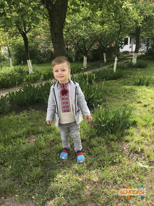 Макар Максимович Бондар фото №1232078. Завантажено 16 Травня 2018