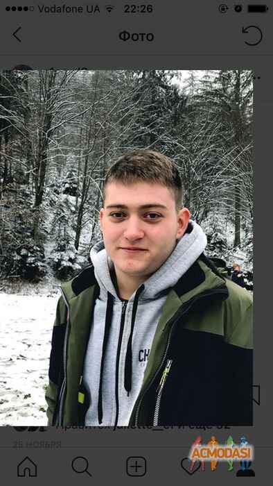 Александр Сергеевич Волошин фото №1425664. Завантажено 22 Липня 2019