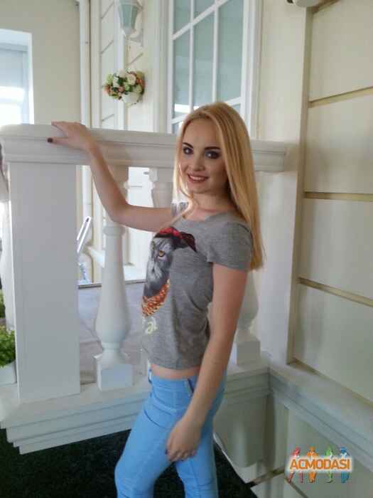 Юлия Сергеевна Точеная фото №1360034. Завантажено 05 Лютого 2019