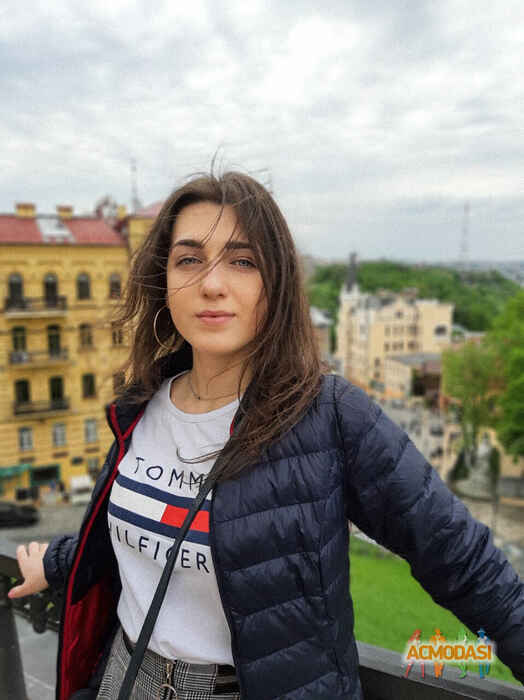 Ярослава Олегівна Венцеславська фото №1427838. Завантажено 28 Липня 2019