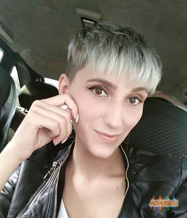 Анна Анатоліївна Ільницька фото №1464799. Завантажено 22 Жовтня 2019