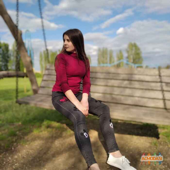 Ольга Юріївна Солодовнікова фото №1528883. Завантажено 11 Травня 2020