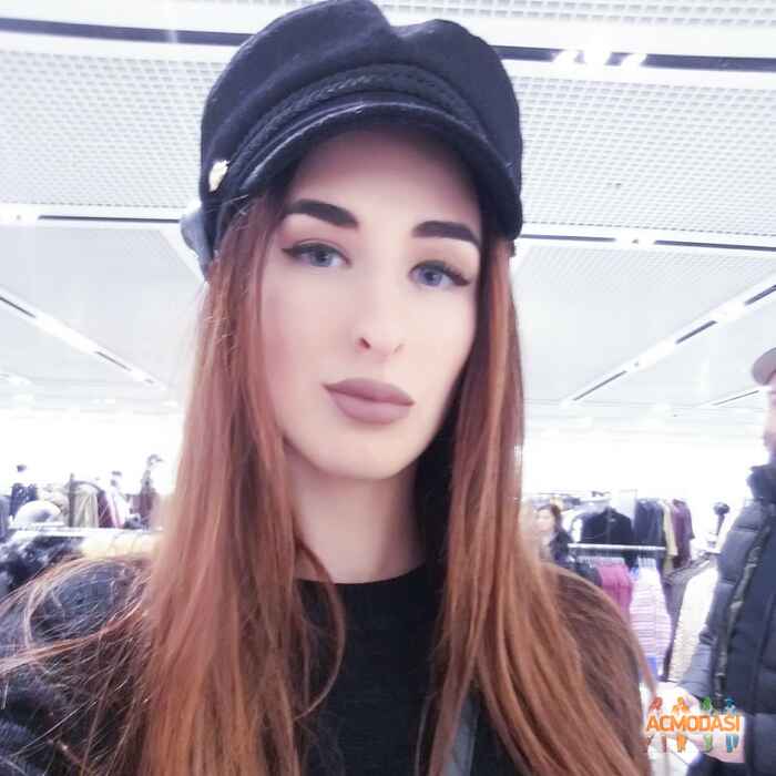 Ангелина  Шаранда фото №1538911. Завантажено 15 Червня 2020
