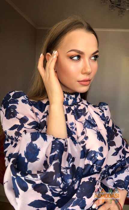Дарина  Філіпчук фото №1564357. Завантажено 05 Вересня 2020