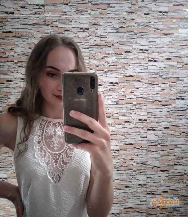 Анна  Дерюшева фото №1581840. Завантажено 07 Листопада 2020