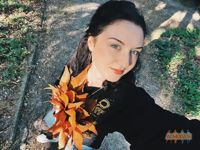 Вероніка  Івченко фото №1748221. Завантажено 06 Жовтня 2025