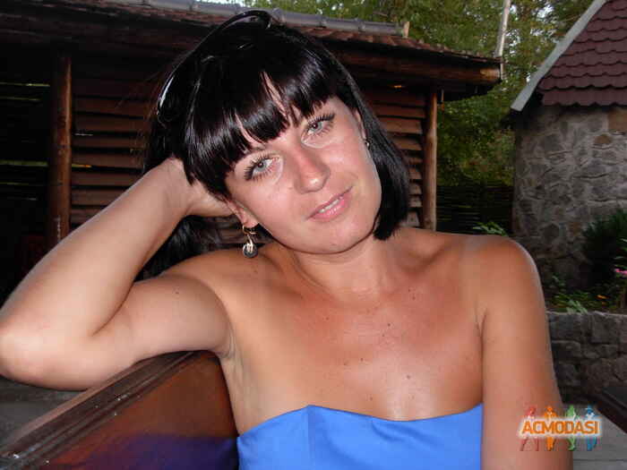 Анна  Олеговна фото №728689. Завантажено 10 Вересня 2014