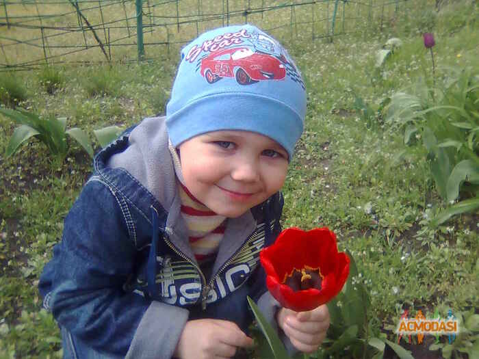 Алина Игоревна Улизько фото №764250. Завантажено 01 Листопада 2014