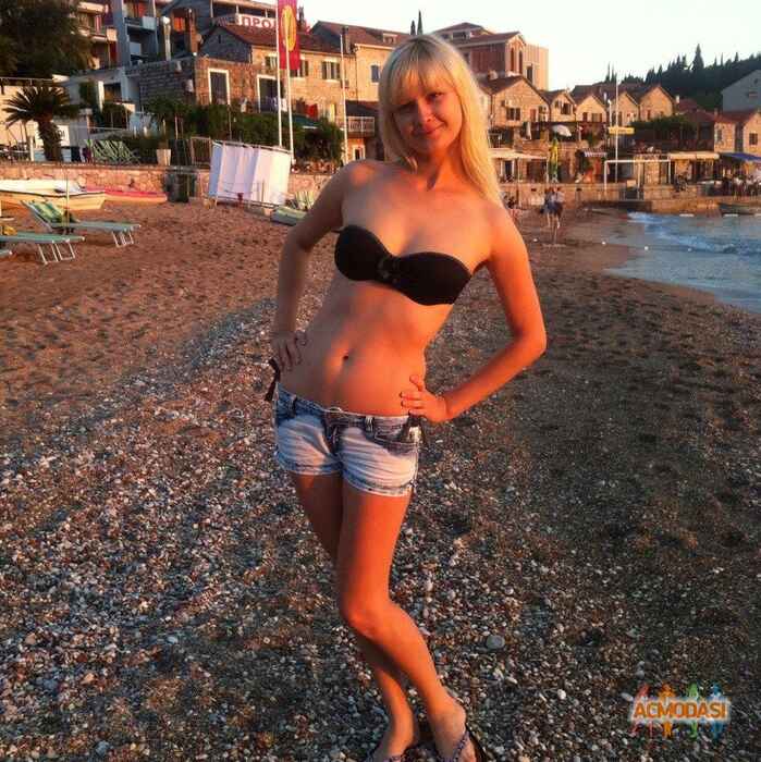 Оксана Станиславовна Солодилова фото №777951. Завантажено 12 Січня 2015