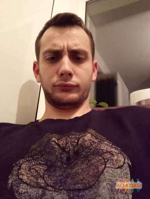 Филипп  Кандыба фото №1027456. Завантажено 02 Березня 2017