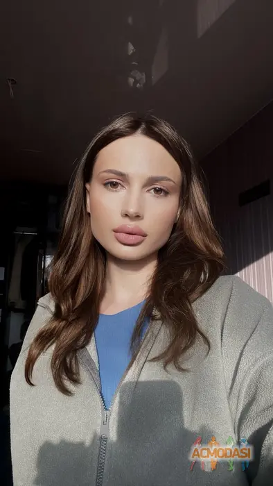 Daria Black  фото №1741720. Завантажено 02 Квітня 2025