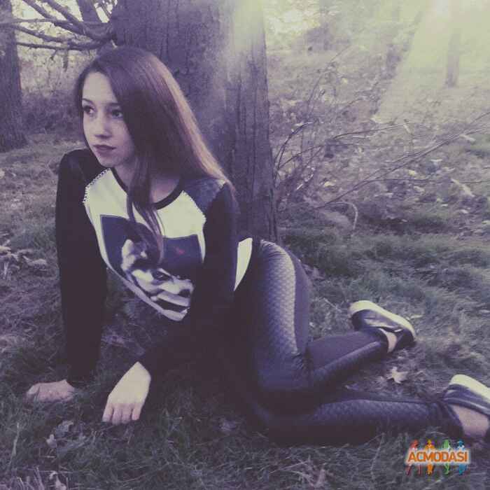 Каролина  Качан фото №975785. Завантажено 24 Жовтня 2016