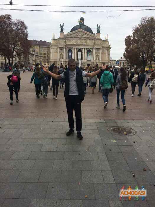 Александр Николаевич Шарапов фото №994033. Завантажено 05 Грудня 2016